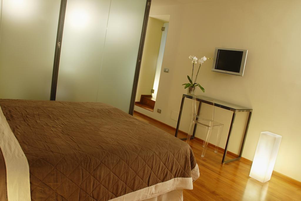 บีแอนด์บี แตร์เรส ดาเวนเจอร์ สวีท Bed & Breakfast ตูริน ภายนอก รูปภาพ