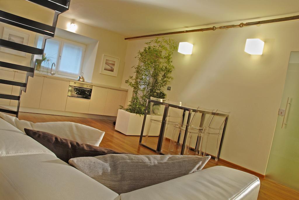 บีแอนด์บี แตร์เรส ดาเวนเจอร์ สวีท Bed & Breakfast ตูริน ภายนอก รูปภาพ