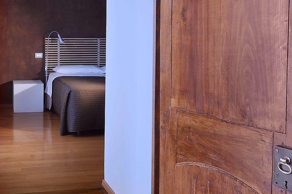 บีแอนด์บี แตร์เรส ดาเวนเจอร์ สวีท Bed & Breakfast ตูริน ภายนอก รูปภาพ